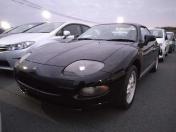 mitsubishi fto